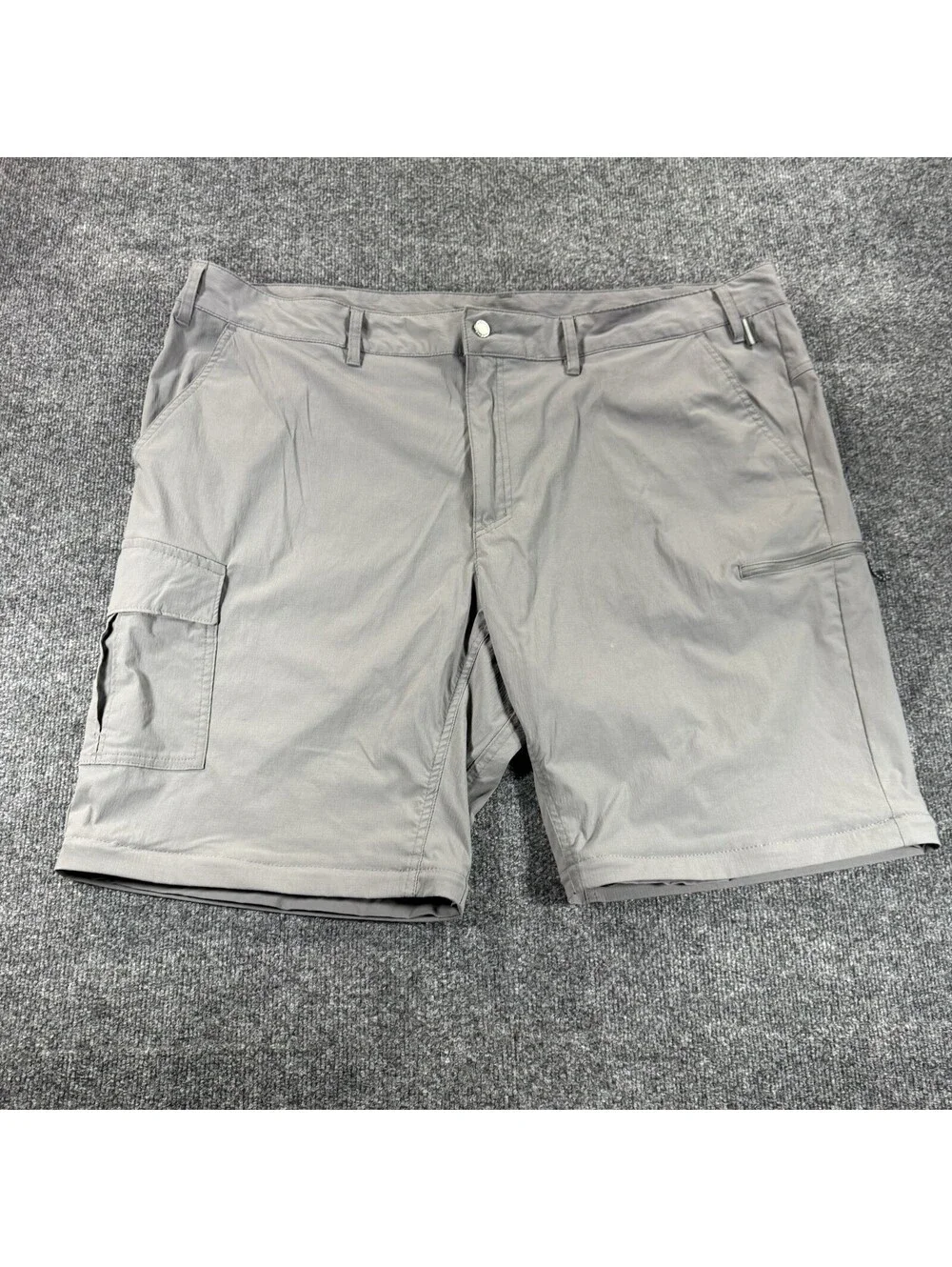 Columbia Men's Silver Ridge Utility Convertible Hiking Cargo Pants